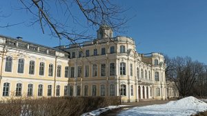 Дворец великого князя Николая Николаевича