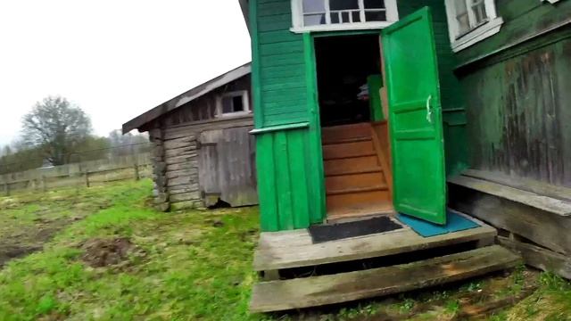 Пчеловодные хлопоты рутина 24 апреля 2026 года...