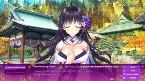 LoveKami -Healing Harem- #31