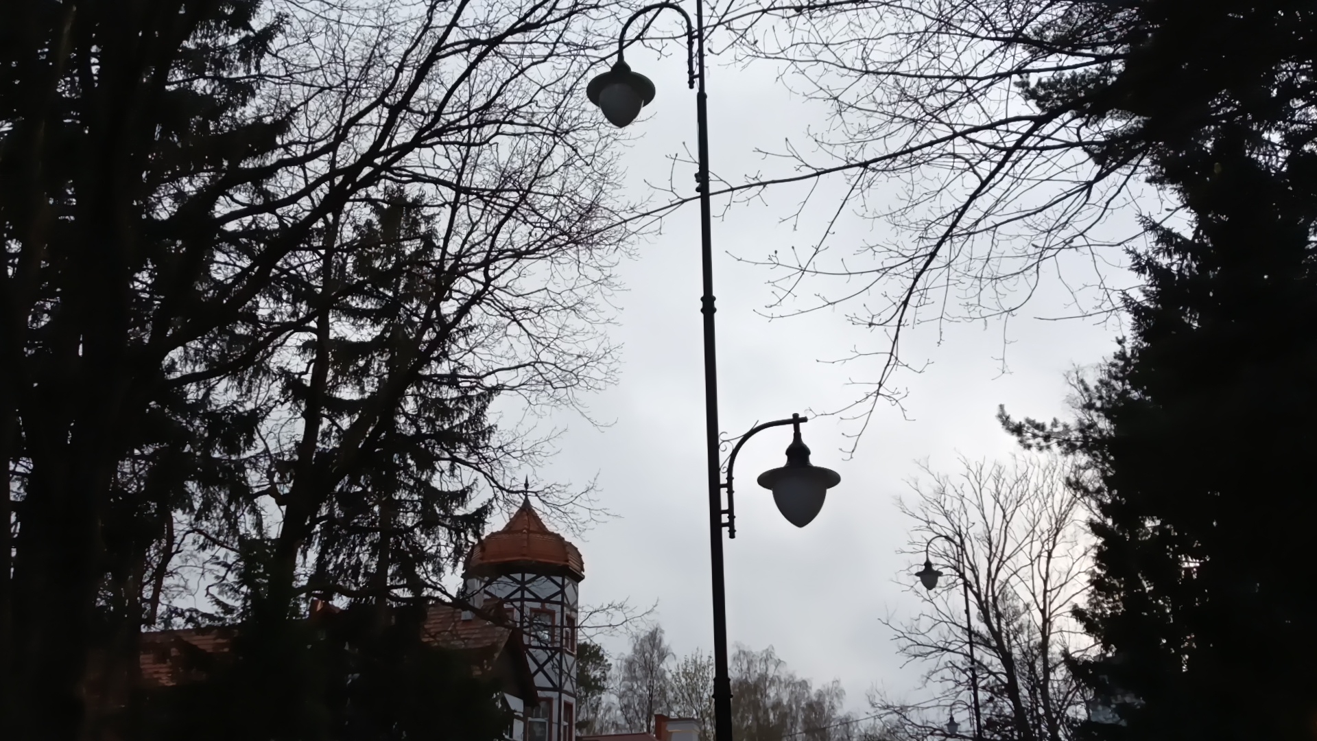 Калининград Светлогорск курортный город центр