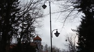 Калининград Светлогорск курортный город центр