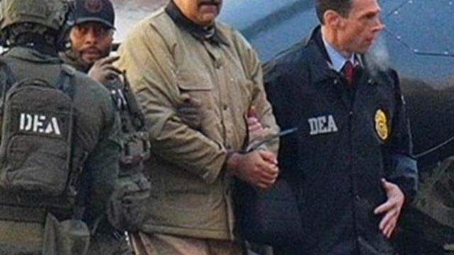 Сверхразума, который поднял более $400 тысяч прибыли на Polymarket, арестовали: это был боец спецназ