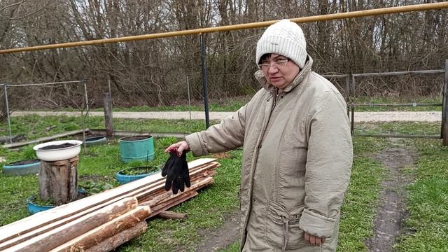 ЖИЗНЬ в ДЕРЕВНЕ. День прошёл быстро. Всё получилось. Всем спасибо