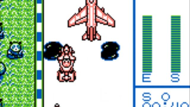 Kamen Rider SD: Hashire! Mighty Riders (1993) [Game Boy]