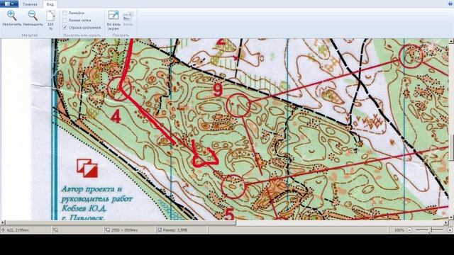 10-12 04 26 Тихий Дон Общий разбор М18 Ярослав