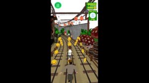 Subway Adventure Runner [Android] #2
