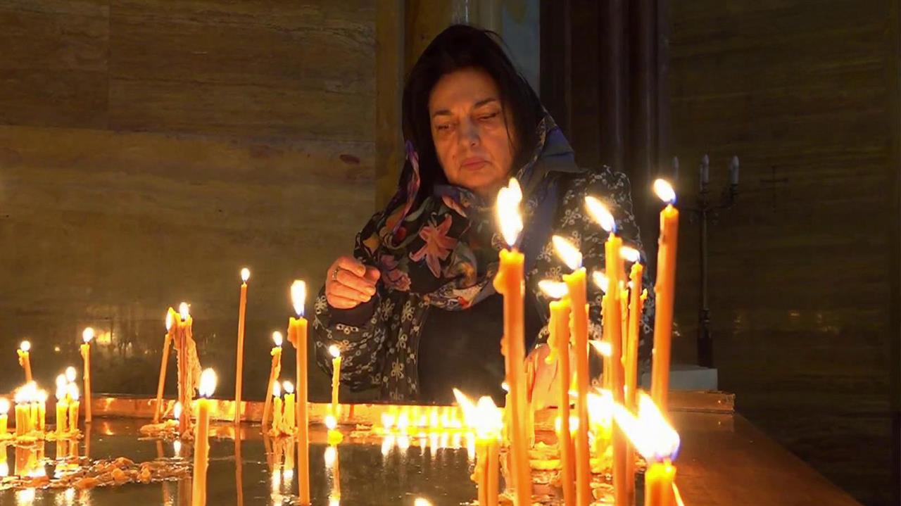 Армяне всего мира скорбят по жертвам геноцида 1915 года