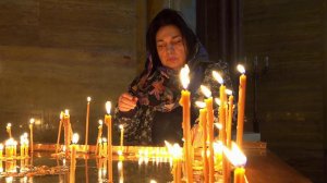 Армяне всего мира скорбят по жертвам геноцида 1915 года.