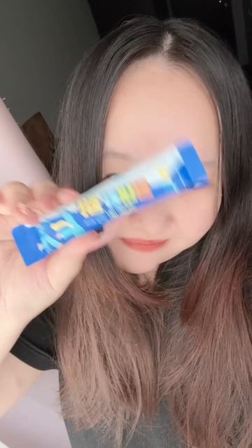 Желейные стики из провинции Канвон