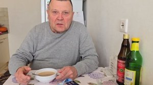 Отвар из куриных лапок и креветок для здоровья | Результаты через 2 недели