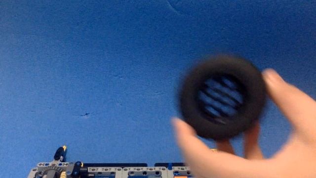 Какие lego колеса нужно установить(помощь от людей)