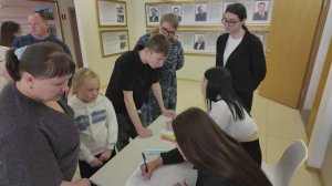 День открытых дверей провели в Оскольском политехническом колледже СТИ НИТУ МИСИС