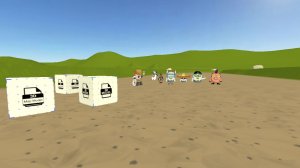 Обнова 5.6.0 вышла что добавили ?