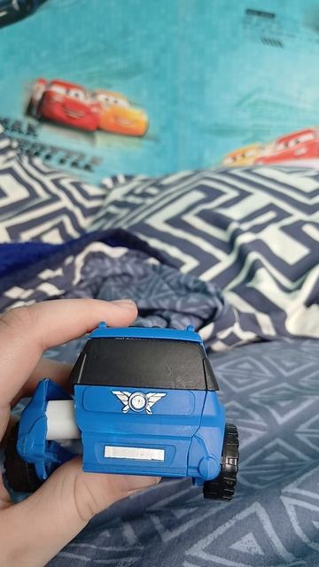 тоботы 1 серия