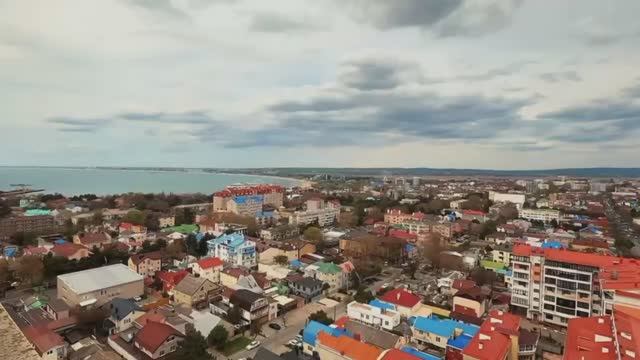 Аппартаменты 78.2 м² в 10 минутах от моря!