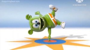 ГуммиБер моддед