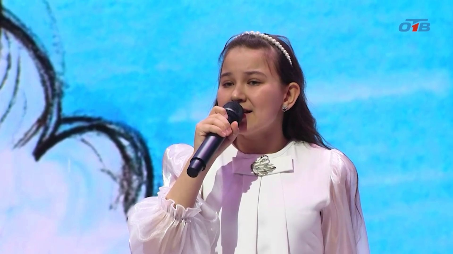 Вероника Напольских 