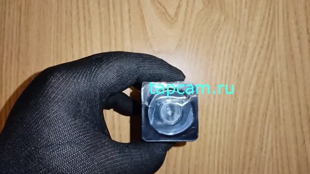 Беспроводная автономная микрокамера с 4G сим картой и датчиком движения для телефона и компьютера