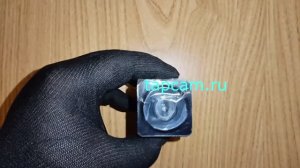 Беспроводная автономная микрокамера с 4G сим картой и датчиком движения для телефона и компьютера