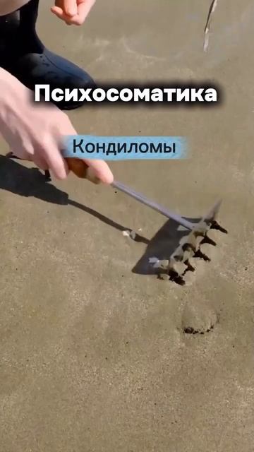 Эрозия шейки матки #германскаяноваямедицина #гнм #психология #психосоматика