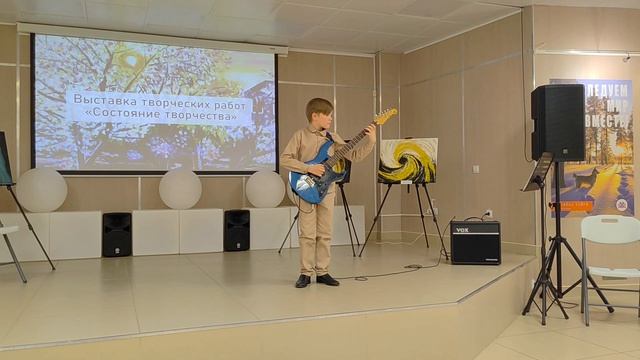 Тёмная ночь.mp4