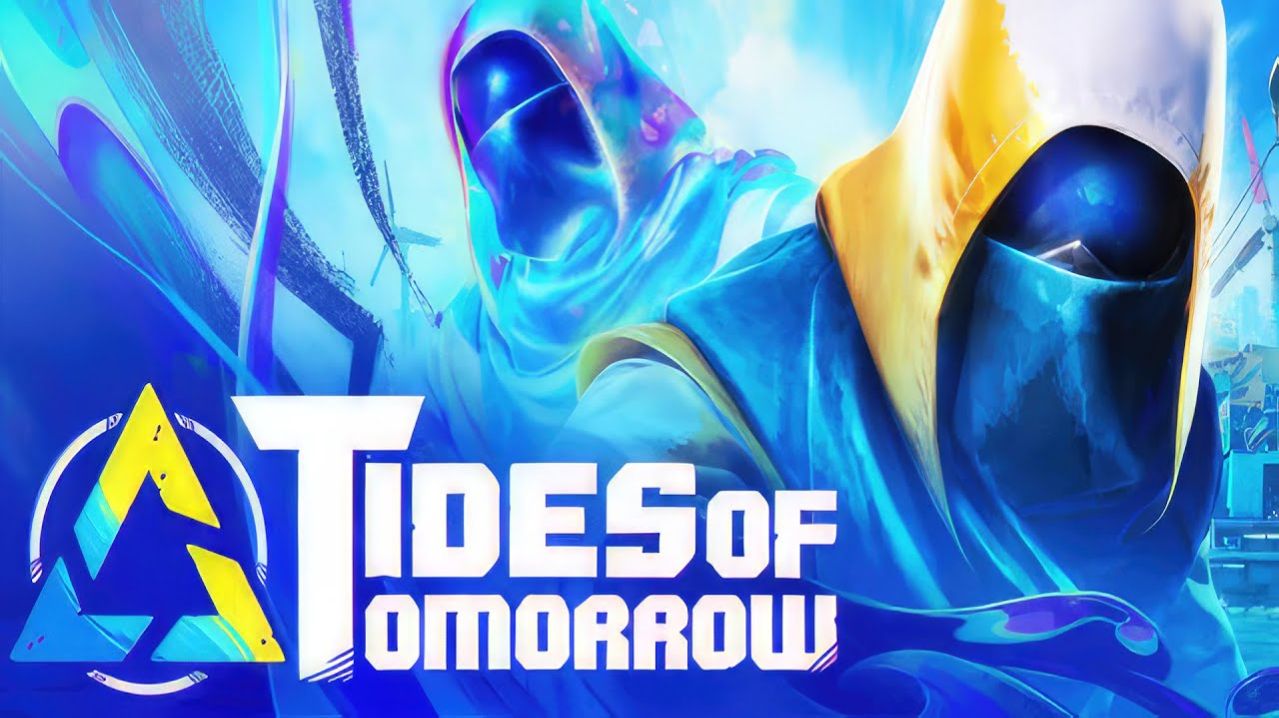 Tides of Tomorrow Part 4