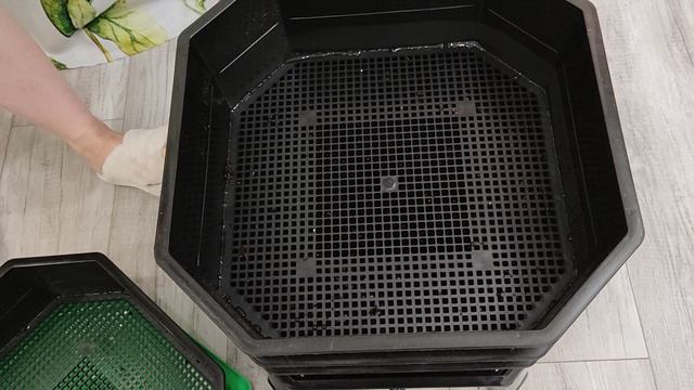 7. биогумус своими руками. Вермичай или жидкий биогумус - лучшая подкормка для рассады и не только!