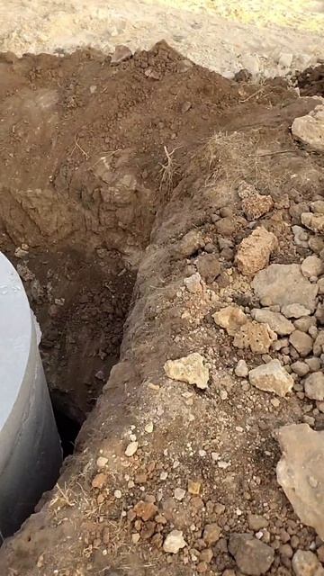 канализация для дома