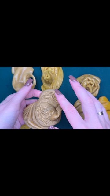 Отливка воском #восковыеотливки #отливкавоском