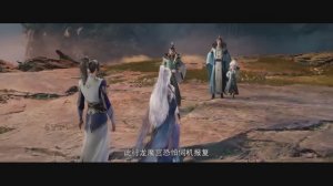 Великий правитель 2 Сезон 19 Серия - Превью (Аниме-Мультсериал 2023)