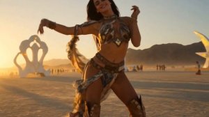 𝙱𝚞𝚛𝚗𝚒𝚗𝚐 𝙼𝚊𝚗 (𝙲𝚢𝚋𝚎𝚛𝚍𝚛𝚎𝚊𝚖 - 𝚂𝚖𝚒𝚕𝚎 𝚁𝚎𝚖𝚒𝚡)