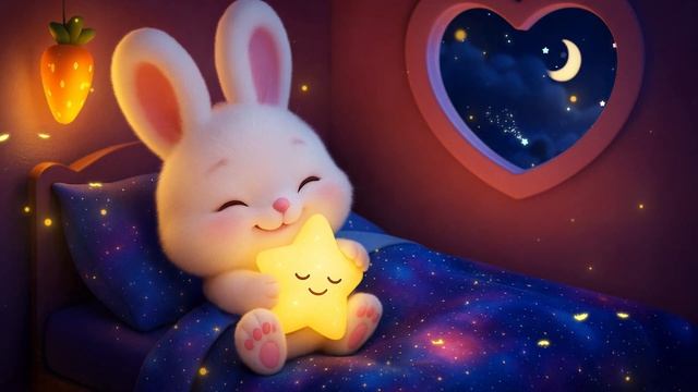 Колыбельная😴 Успокаивающая музыка