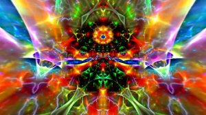 Футажи! Футаж Огни Цветные Сны К 5 от Киностудии Мудрого Кота Тимофея!!!