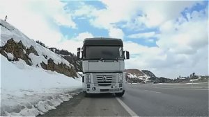 КЛИП НЕ ПЛАЧЬ Я СКОРО ВЕРНУСЬ. Клип дальнобойщика