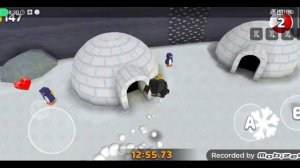 прохождение игры супер мишка с нуля ч. 2