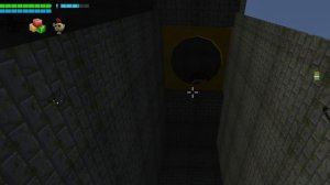 побег от пико мы в клетке спасити нас :(