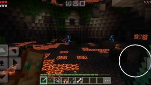 Миха пвп монстры