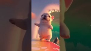 Pibble surf 1 hour | Milky -- Just the way you are