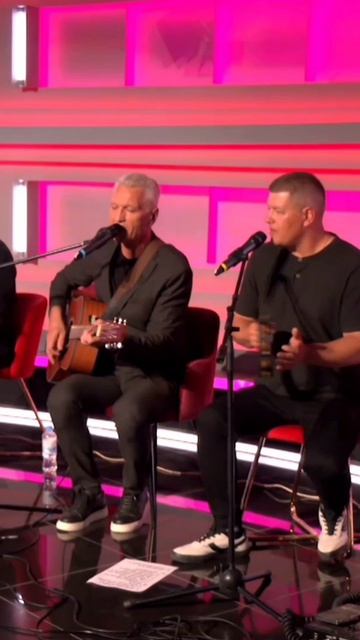 Nоль Три - Перышками в небо (концерт)