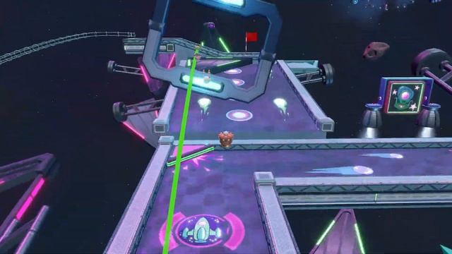 Golf with Your Friends 2 announce trailer