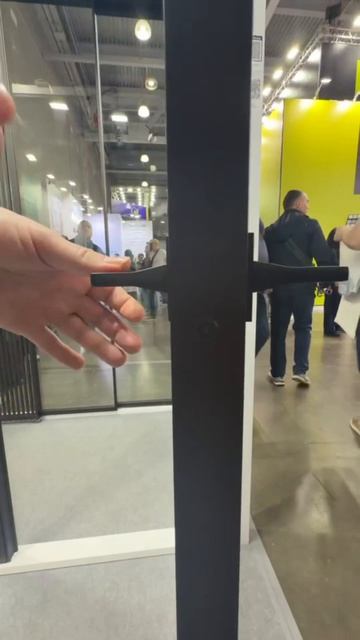 Новая система интерьерных LOFT