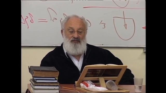 Язык гмары и язык каббалы