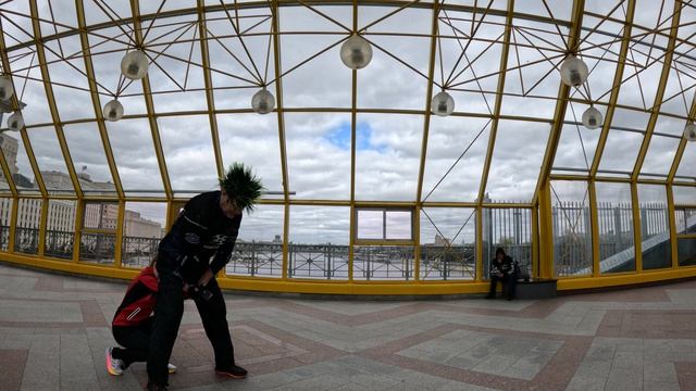 2026-04-24, (2), ПАРК ГОРЬКОГО, Father★STAR, Vale★STAR, ACRO, YOGA, Exhibition, Show, Dance, GX01204