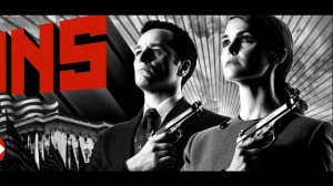 🇺🇸 Сериал «Американцы / The Americans» (2016) — 4 сезон 1 серия. Русский трейлер  🎦🎬🎥🎤🚀🔥💥⚡️