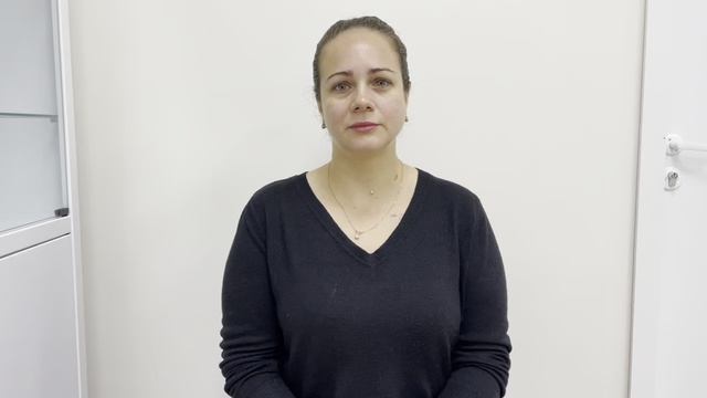 Отзыв о лазерной коррекции зрения в клинике 