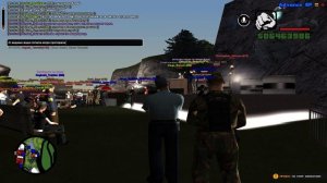 Инаугурация Президента.