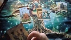 💕💯КАКАЯ НОВОСТЬ К ВАМ СПЕШИТ!💌🔥 Таро. Расклад таро.