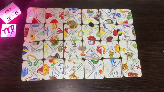 КАРТА ДНЯ 25 АПРЕЛЯ 2026♦️ЦЫГАНСКИЙ ПАСЬЯНС♦️КАРТА ДНЯ ТАРО♦️ГОРОСКОП НА СЕГОДНЯ♦️ВСЕ ЗНАКИ ЗОДИАКА