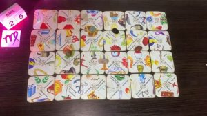 КАРТА ДНЯ 25 АПРЕЛЯ 2026♦️ЦЫГАНСКИЙ ПАСЬЯНС♦️КАРТА ДНЯ ТАРО♦️ГОРОСКОП НА СЕГОДНЯ♦️ВСЕ ЗНАКИ ЗОДИАКА