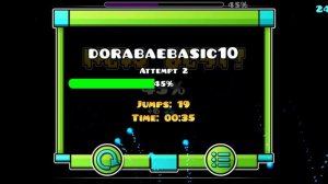 Прохожу Dorabasic10